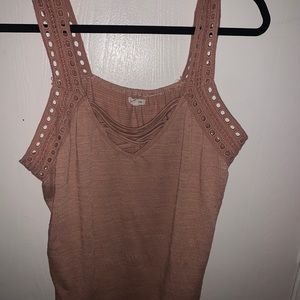 Women’s tank top